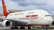 Big action in Air India