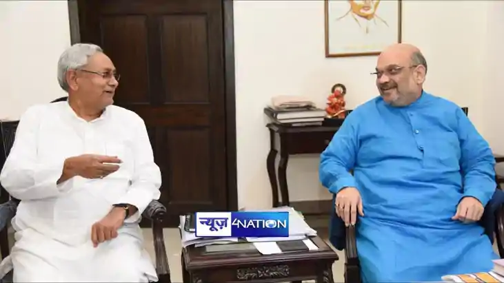 Nitish Kumar will not become the Chief Minister of Bihar Nitish Kumar will not become the Chief Minister of Bihar