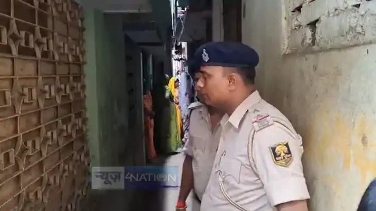 युवक की हत्या युवक की हत्या