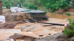 Flood in Gaya ji