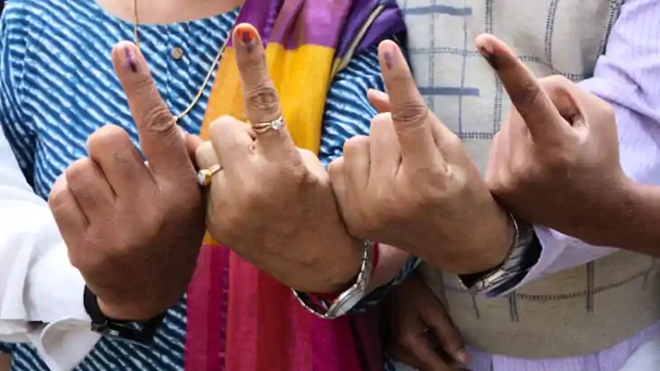 Bihar Election : पंचायतों में रिक्त पदों पर उप चुनाव का राज् Bihar Election : पंचायतों में रिक्त पदों पर उप चुनाव का राज्