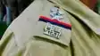 Bettiah Inspector played a game of 13 lakhs