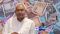  CM Nitish 