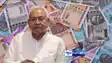 CM Nitish 