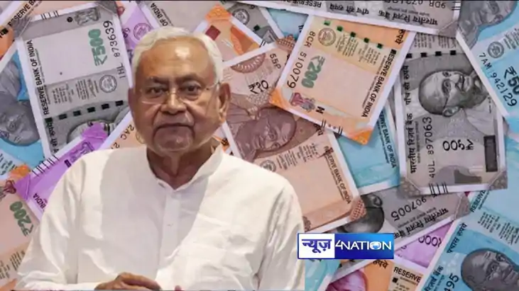 CM Nitish CM Nitish
