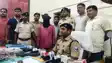 Bihar Crime News : पूर्णिया पुलिस ने भारी मात्रा में स्मैक के साथ तस्कर को किया गिरफ्तार, लाखों रूपये और मोबाइल किया बरामद
