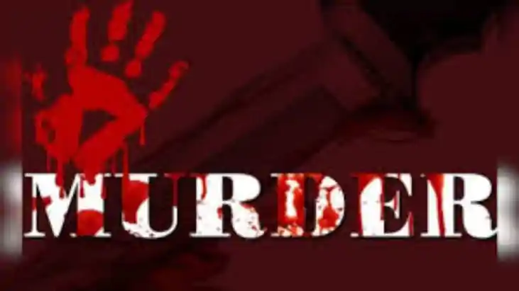Wife Killed Husband Wife Killed Husband