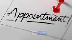 Appointment of 115 principals 
