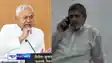 JDU MLC  left Nitishs JDU