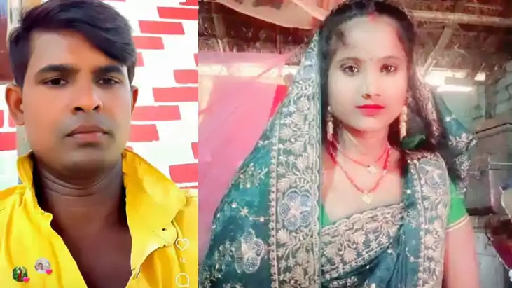 Bihar News : पहली पत्नी की हत्या कर युवक ने दूसरी महिला से र Bihar News : पहली पत्नी की हत्या कर युवक ने दूसरी महिला से र