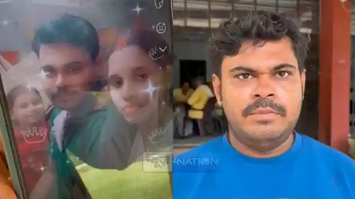 प्रेमी के साथ फरार प्रेमी के साथ फरार