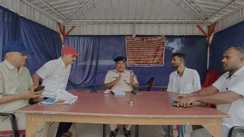 Double game of loot in Begusarai