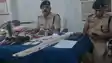 Gayaji Police broke the back of criminals 