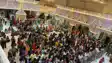 Patna ISKCON : पटना इस्कॉन में ब्रह्मोत्सव के दूसरे दिन गायकों ने जमाया रंग, भक्ति रस से सराबोर रहे श्रद्धालु