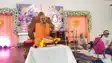 Patna ISKCON : पटना इस्कॉन में दूसरे दिन श्री राधावल्लभ प्रभु ने सुनाई कथा, भक्ति रस से सराबोर रहे श्रद्धालु