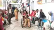 Bihar Crime News : बेगूसराय में बकाया रुपए मांगने से बौखलाए बदमाशों ने विवाहिता को मारी गोली, अस्पताल में चल रहा है इलाज 