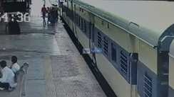 RPF jawan turns angel