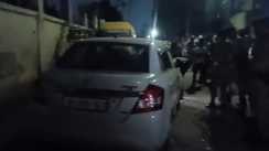 पटना के पॉश इलाके में कार से बरामद हुआ युवक का शव, जांच में जुटी पुलिस