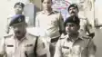 पटना पुलिस ने बड़ी आपराधिक साजिश को किया नाकाम, 4.60 लाख कैश और हथियारों के साथ 4 कुख्यात को किया गिरफ्तार
