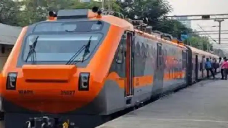 Jaipur Darbhanga Amrit Bharat Express Launched Bihar Gets Ra