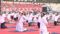 International Yoga Day