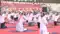 International Yoga Day