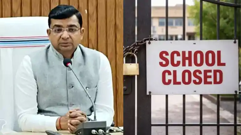 पटना में भीषण गर्मी का कहर: DM कुन्दन कुमार ने 8वीं तक के सभी स्कूलों को 27 जून तक बंद करने का दिया आदेश