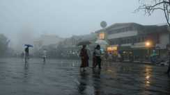 Weather Forecast