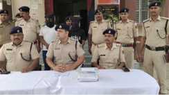 Bihar News : पूर्णिया पुलिस ने कसबा हत्याकांड का किया खुलासा, दो आरोपियों को किया गिरफ्तार, हथियार और जिन्दा कारतूस किया बरामद 