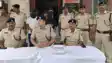 Bihar News : पूर्णिया पुलिस ने कसबा हत्याकांड का किया खुलासा, दो आरोपियों को किया गिरफ्तार, हथियार और जिन्दा कारतूस किया बरामद 