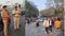 Patna Traffic Diversions for NEET Exam Coaching Centers Closed