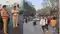 Patna Traffic Diversions for NEET Exam Coaching Centers Closed