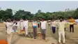 international yoga day 2026 bjp bikram patna