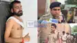 patna barh crime mukhiya son brother shot election rivalry