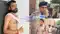 patna barh crime mukhiya son brother shot election rivalry