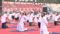 Nishant Kumar on international Yoga Day