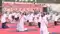 Nishant Kumar on international Yoga Day