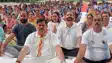 सुपौल में अंतर्राष्ट्रीय योग दिवस की धूम: शिक्षा मंत्री मिथलेश तिवारी ने भाजपा कार्यकर्ताओं और बच्चों संग किया योगाभ्यास
