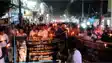 Bihar News : गोपालगंज में भरत तिवारी एनकाउंटर के खिलाफ फूटा गुस्सा, न्याय मार्च निकाल लोगों ने की दोषी पुलिसकर्मियों पर हत्या का केस दर्ज करने की मांग