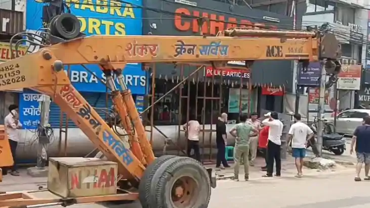  छाबड़ा स्पोर्ट्स 
