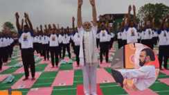 International Yoga Day