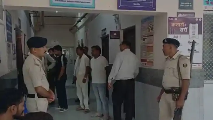 Three Boys Drown While Bathing in Ganga River at Danapur
