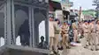 उत्तराखंड के कर्णप्रयाग और रुद्रप्रयाग में भारी तनाव: निहंगों की तलवारबाजी के बाद इंटरनेट बंद, ITBP और पुलिस ने संभाला मोर्चा