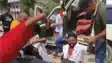 Ara Sand Mafia Menace Leader Assaulted for Filming Ghats