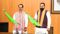 Bihar News : मुख्यमंत्री सम्राट चौधरी ने खातीपुरा- दरभंगा अमृत भारत एक्सप्रेस को दिखाई हरी झंडी, कहा मिथिला और राजस्थान के बीच मजबूत होगी रेल कनेक्टिविटी