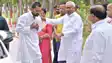 JDU National Council Meeting 