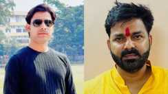 Bharat Tiwari Encounter Case