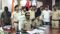 Bihar News : बांका पुलिस ने वीडियो यादव हत्याकांड में की बड़ी कार्रवाई, मुख्य शूटर सैंपुल साह और 25-25 हजार के दो इनामी अपराधी को किया गिरफ्तार