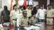 Bihar News : बांका पुलिस ने वीडियो यादव हत्याकांड में की बड़ी कार्रवाई, मुख्य शूटर सैंपुल साह और 25-25 हजार के दो इनामी अपराधी को किया गिरफ्तार