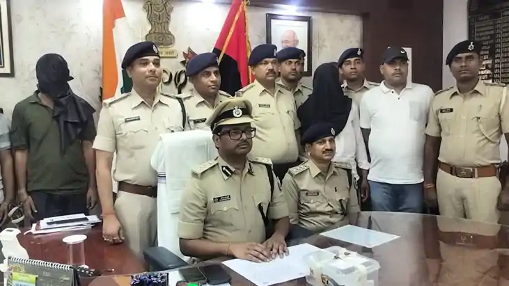 Bihar News : बांका पुलिस ने वीडियो यादव हत्याकांड में की बड़ी